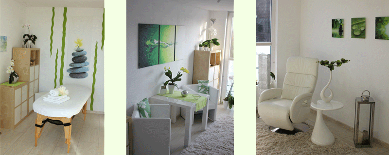 Ihre Oase f&uuml;r Wellness